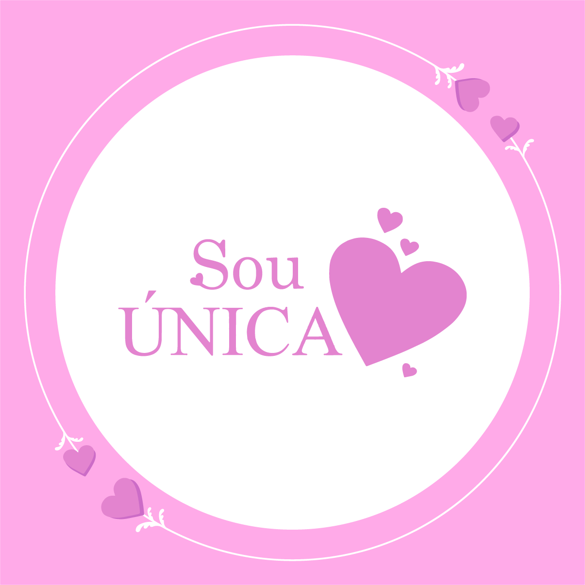 Sou Única